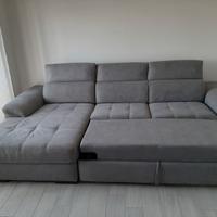 Divano letto