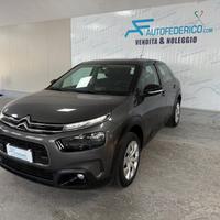 Citroen C4 Cactus 1.5 BlueHDi 100cv S&S Feel