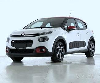 Citroën C3 PureTech 82 Shine