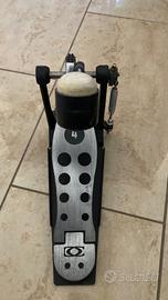 Harduware drums