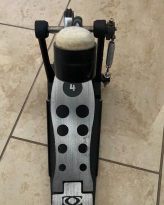 Harduware drums