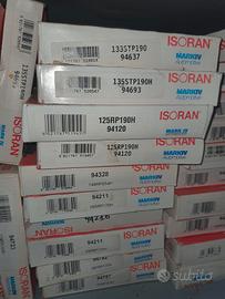 Cinghie auto d'epoca