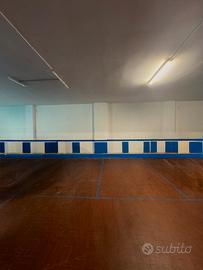 Garage Posto auto e moto