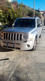 jeep patriot 