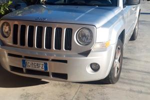 jeep patriot 