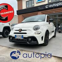Abarth 595 1.4 Turbo T-Jet 180 CV Competizione