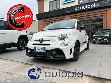 Abarth 595 1.4 Turbo T-Jet 180 CV Competizione
