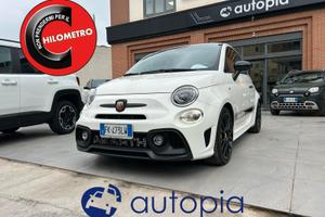 Abarth 595 1.4 Turbo T-Jet 180 CV Competizione