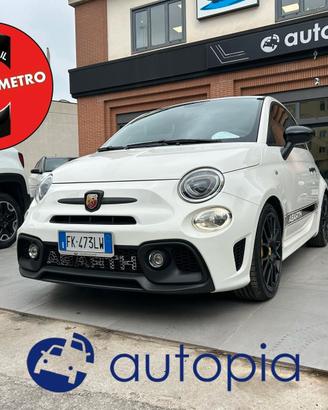 Abarth 595 1.4 Turbo T-Jet 180 CV Competizione