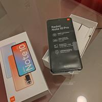 XIAOMI REDMI NOTE 10 Pro 8/128