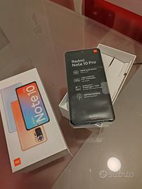 XIAOMI REDMI NOTE 10 Pro 8/128