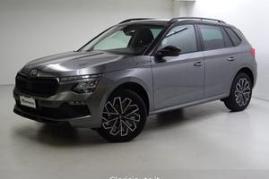 Škoda Kamiq 1.5 TSI ACT DSG Be More
