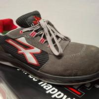 scarpe antinfortunistiche upower demon 43