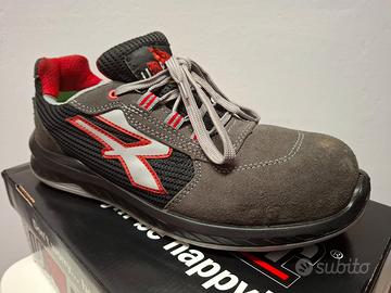 scarpe antinfortunistiche upower demon 43