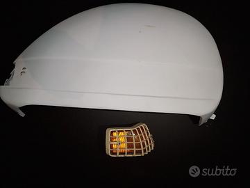 Cofano destro e freccia sinistra vespa PE/PX