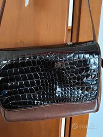 borsa Fendi originale con codice autentica 