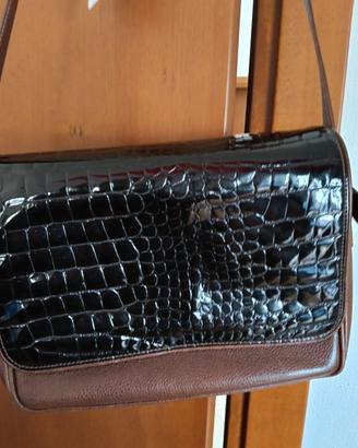 borsa Fendi originale con codice autentica 