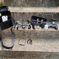 Parrot Anafi completo