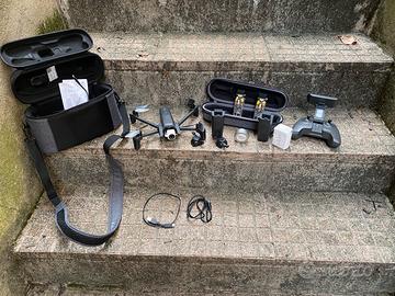 Parrot Anafi completo