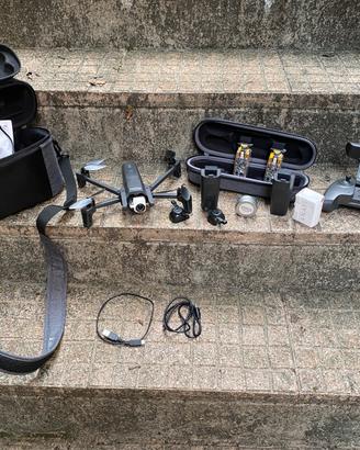 Parrot Anafi completo