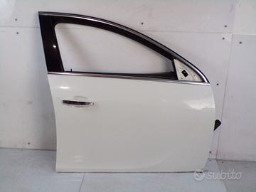 Portiera Anteriore Destra Opel Insignia 2011