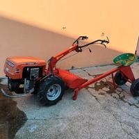 motocoltivatore roteco 