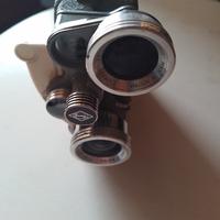 jvendo cinepresa come da foto