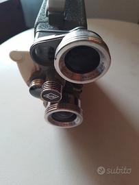 jvendo cinepresa come da foto