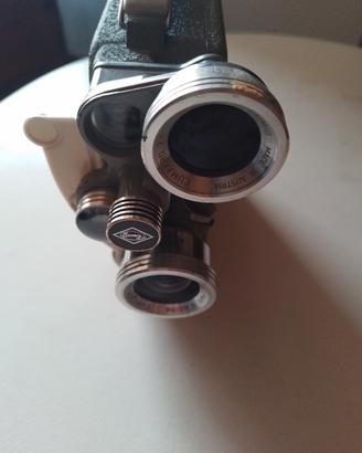 jvendo cinepresa come da foto
