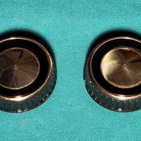 Manopole d. 45 mm. per radio d’epoca anni ‘50 /60