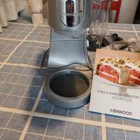 Robot cucina