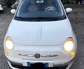 Fiat 500 C cabrio in perfette condizioni