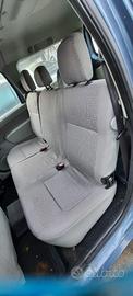DACIA LOGAN 2007 - TAPPEZZERIA