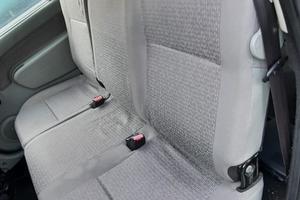 DACIA LOGAN 2007 - TAPPEZZERIA