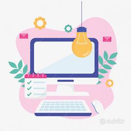Lezioni Ripetizioni di informatica
