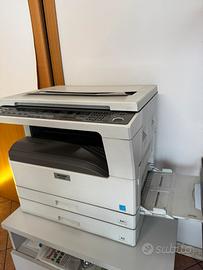 Fotocopiatrice Sharp A3/A4
