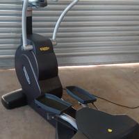 Crossover excite 700 unity Technogym