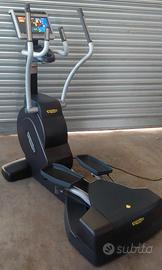 Crossover excite 700 unity Technogym