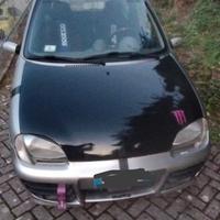 Fiat seicento 
