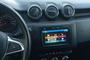 Dacia Duster benzina Gpl 2019