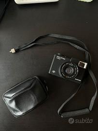 AGFA optima sensor electronic