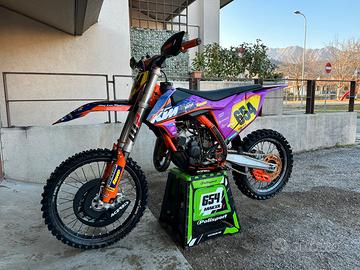 Ktm sx