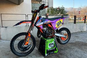 Ktm sx