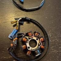 Statore accensione KTM SXF 350