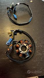 Statore accensione KTM SXF 350