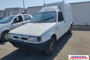 FIAT FIORINO 146 65 1.7 TD 63CV 97-01 ricambi