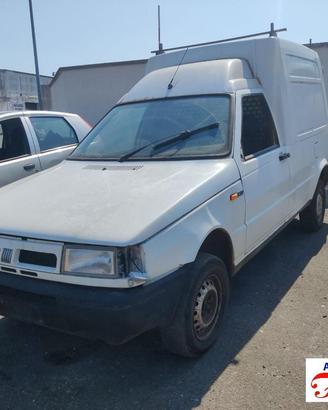 FIAT FIORINO 146 65 1.7 TD 63CV 97-01 ricambi