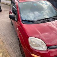 Fiat New Panda