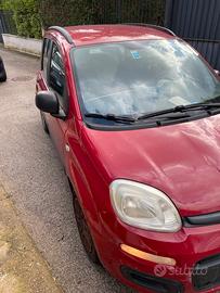 Fiat New Panda