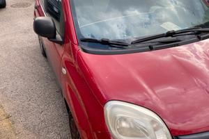 Fiat New Panda